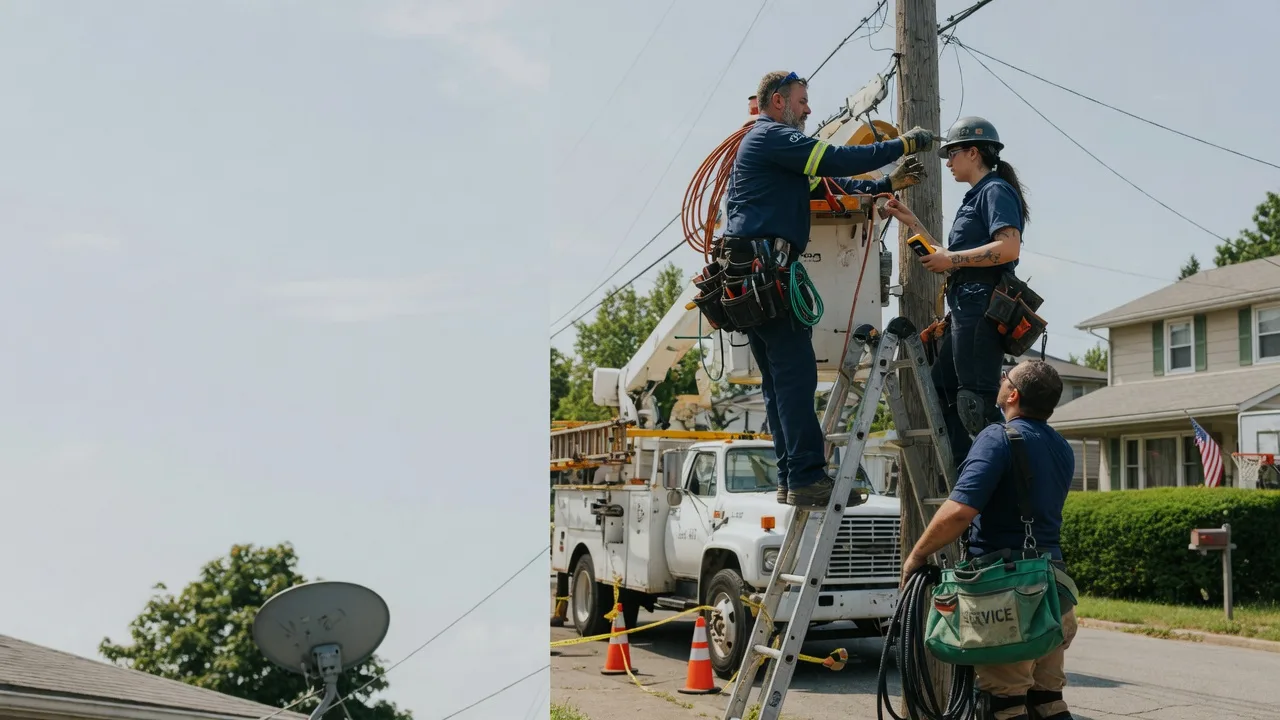 Electrical Repair in Stafford, KS near me